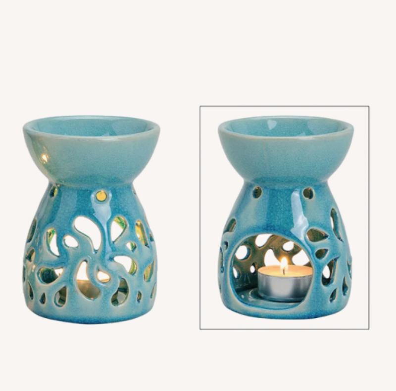 Fragrance_oil_burner_ceramic-12cm-turquoise