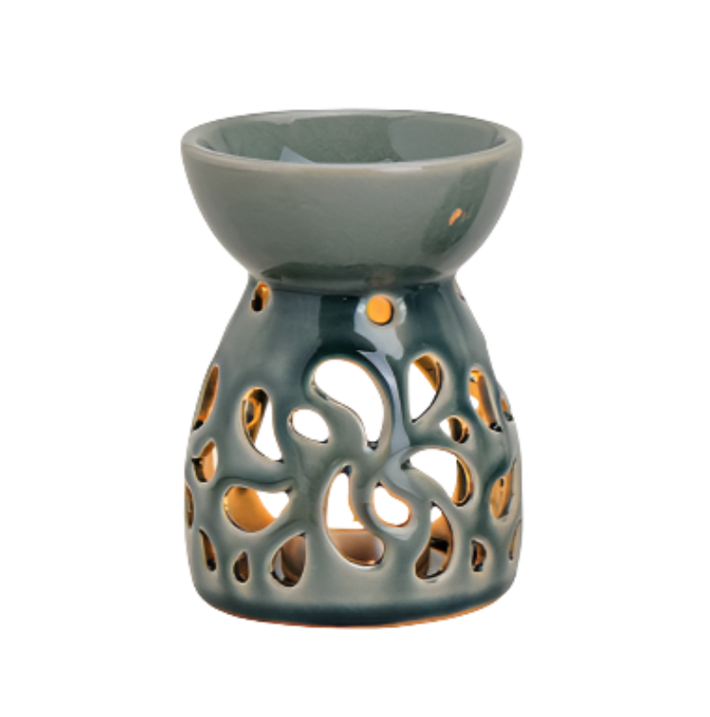 Fragrance_oil_burner_ceramic_12cm_olive