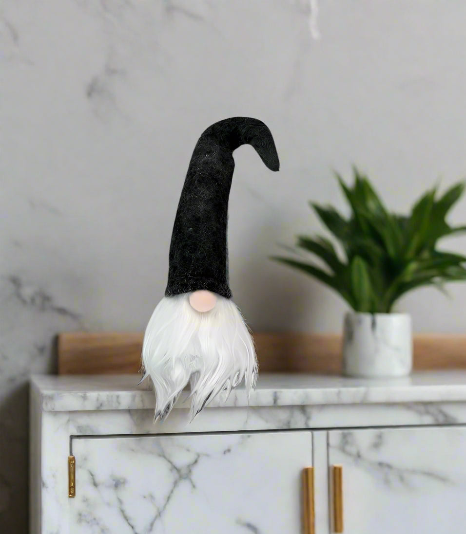 Gnome-Led-grey