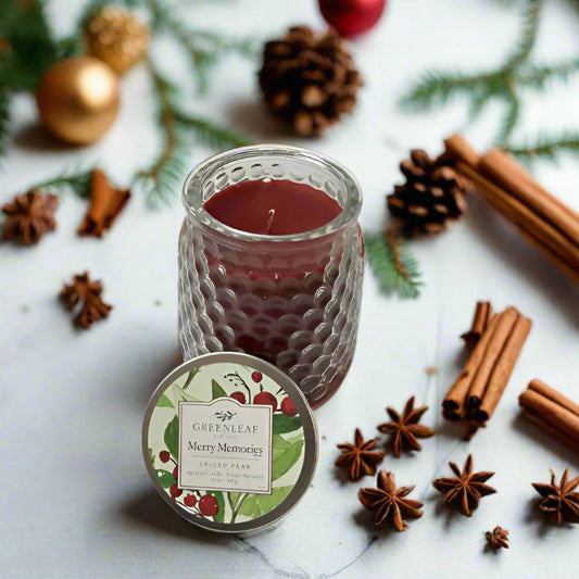 Greenleaf-Signature-candle-spiced-pear-369g