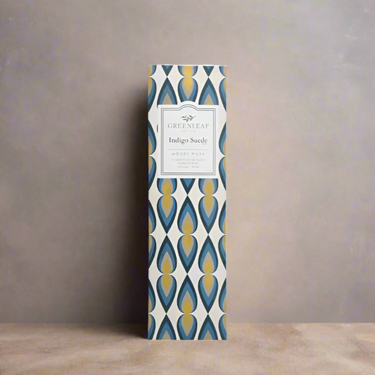 Greenleaf-sachet