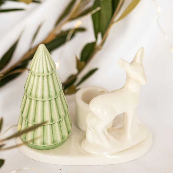 Holder-deer-tree