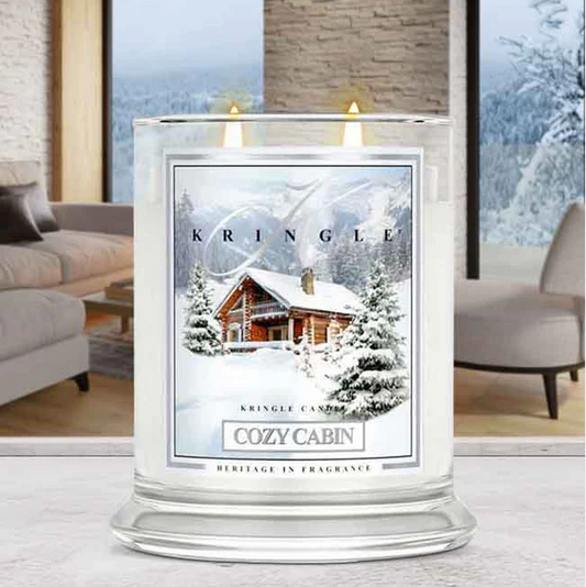 Kringle-medium-jar-cozy-cabin