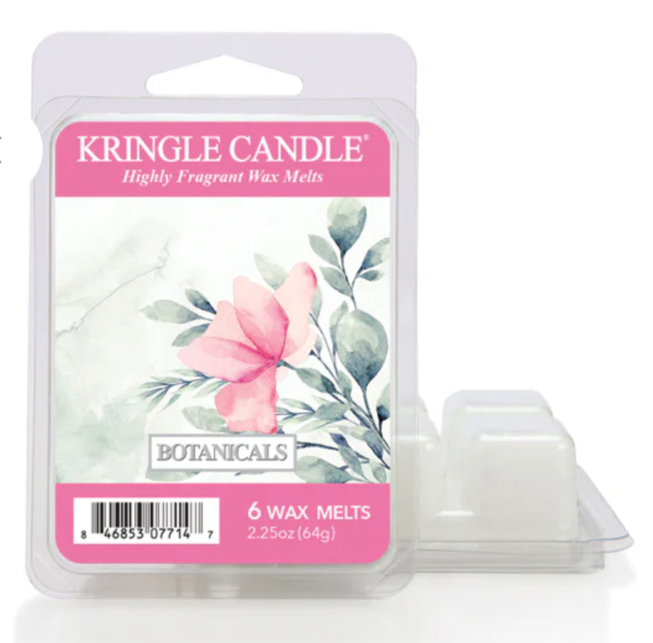 Kringle-melt-botanicals