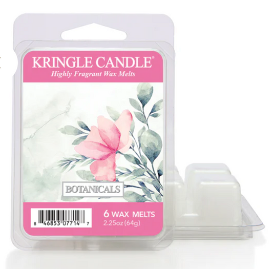 Kringle-melt-botanicals