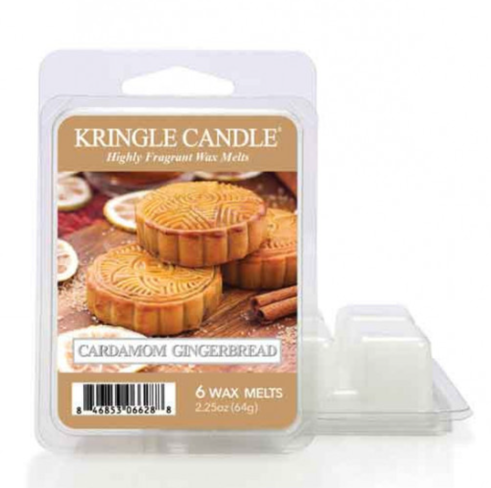 Kringle-melt-cardamom-gingerbread