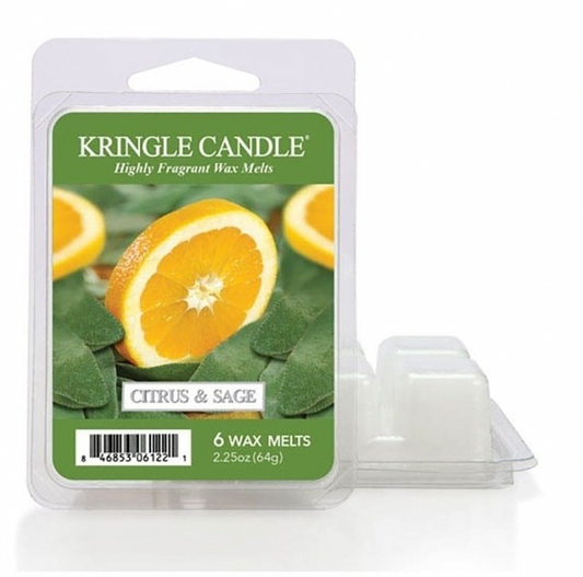 Kringle-melt-citrus-sage