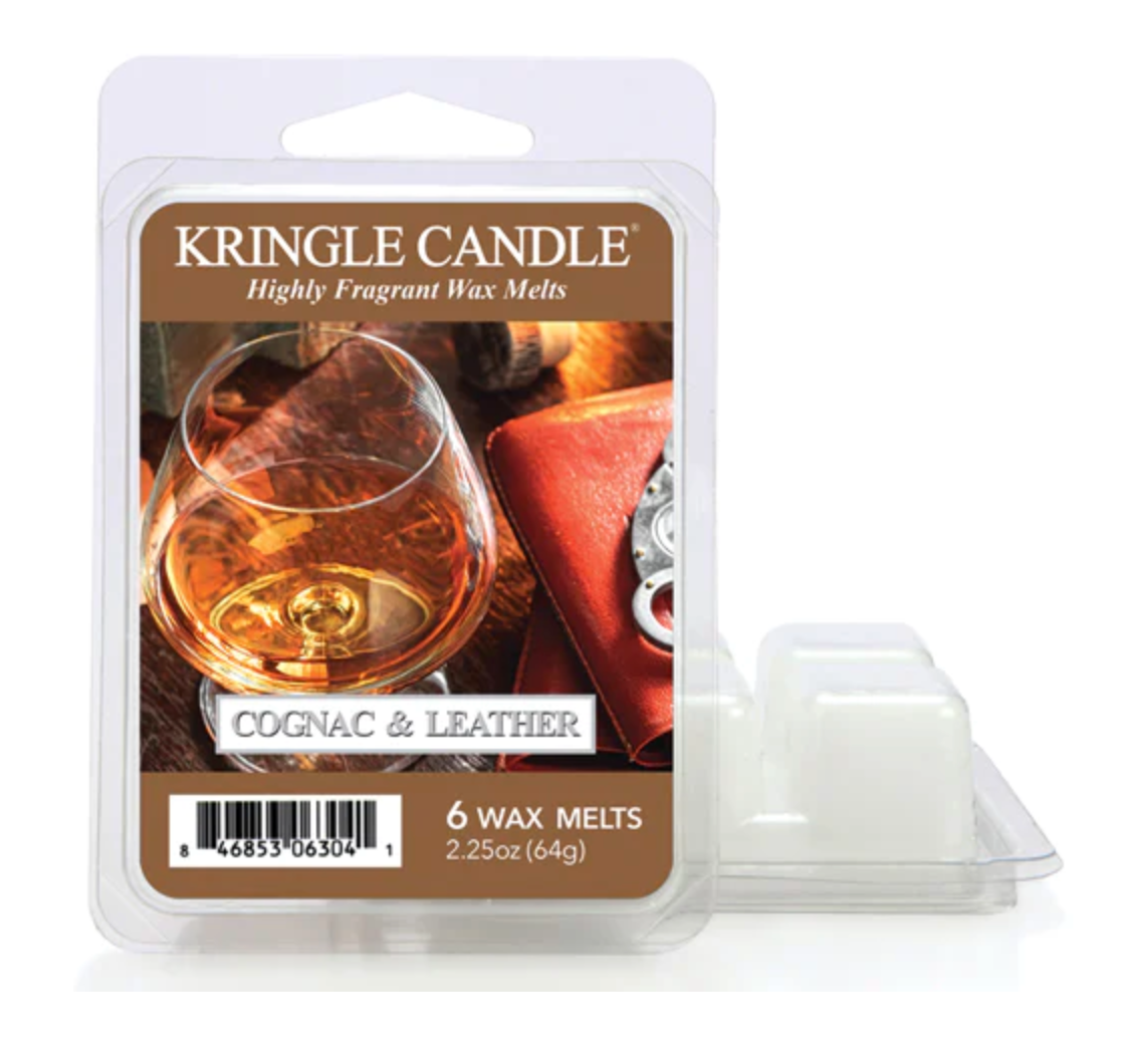 Kringle-melt-cognac-leather