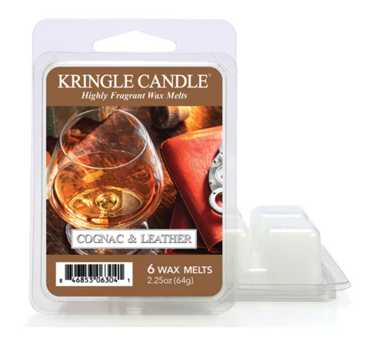 Kringle-melt-cognac-leather