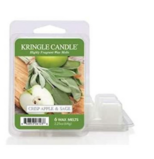 Kringle-melt-crisp-apple-sage