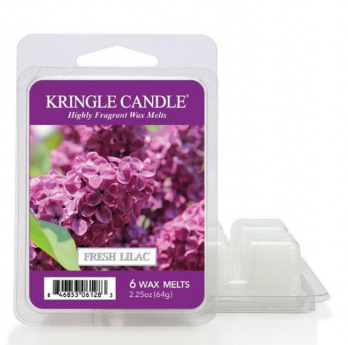 Kringle-melt-fresh-lilac