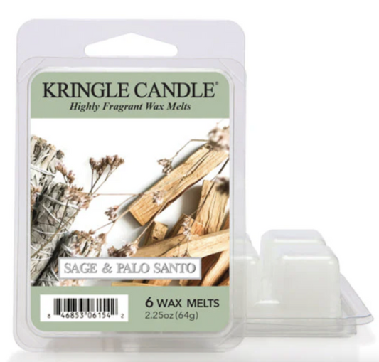 Kringle-melt-sage-palo-santo
