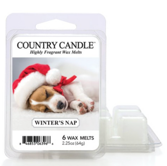 Kringle-melt-winters-nap