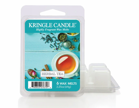 Kringle-wax-melt-Herbal_tea