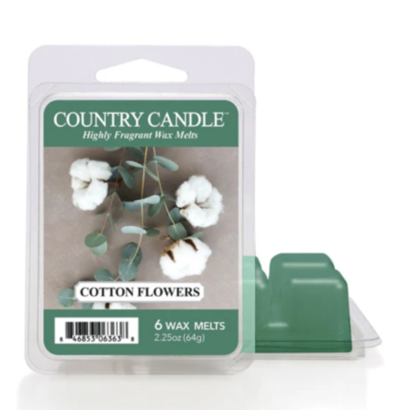 Kringle-wax-melt-cotton-flowers