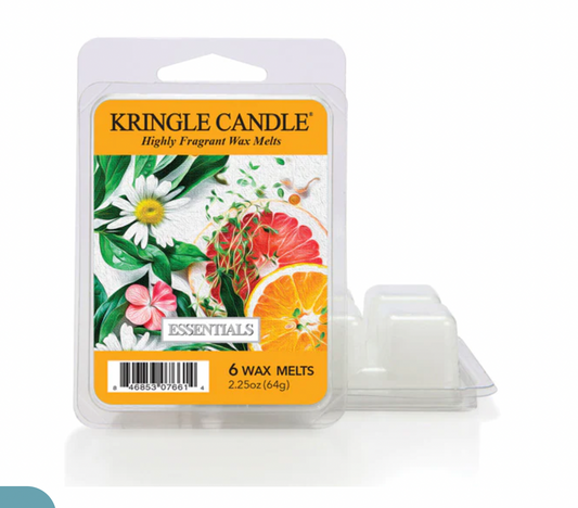 Kringle-wax-melt-essential