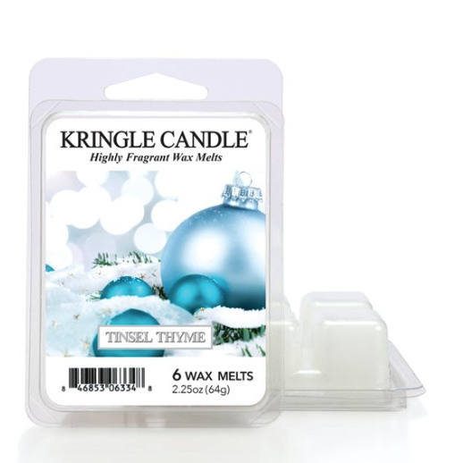 Kringle-wax-melt-tinsel-thyme