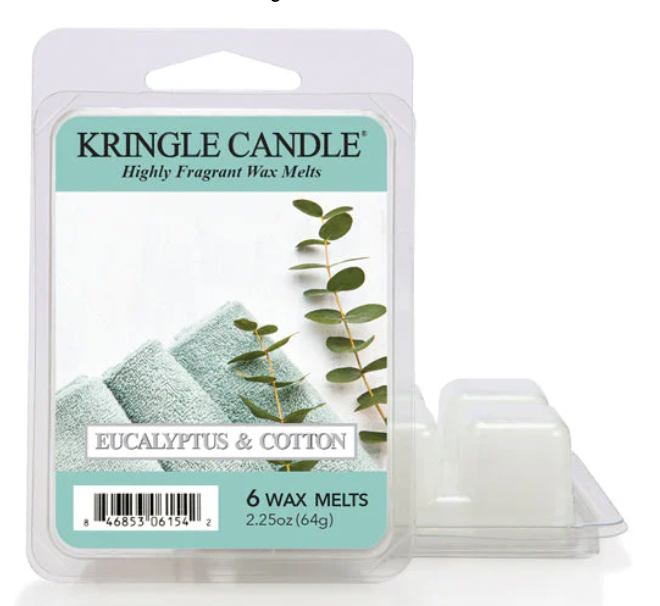 Kringle_Wax_Melt-Eucalyptus_Cotton