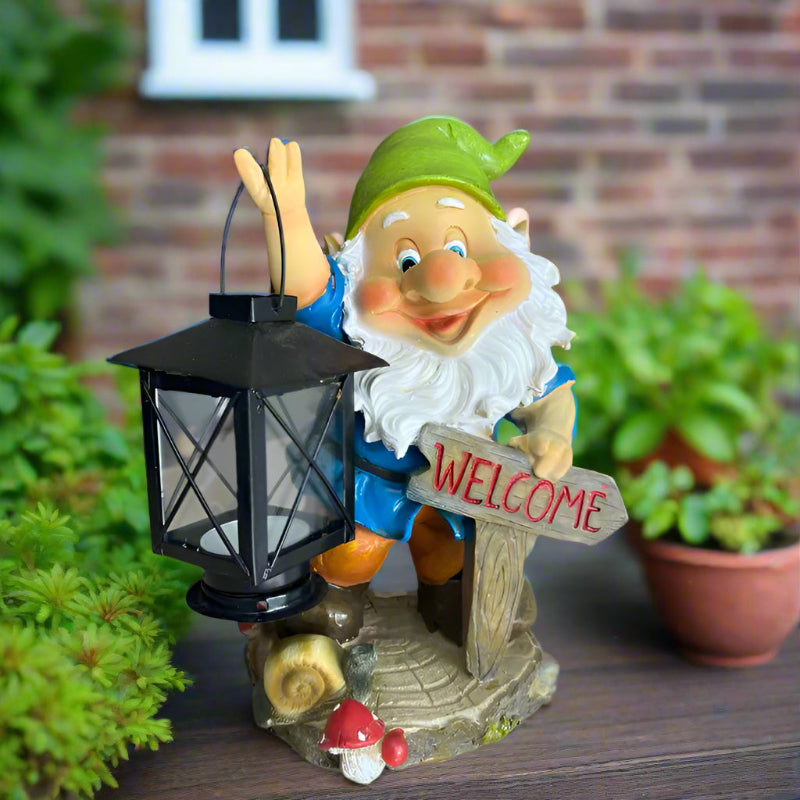Lantern-Edward