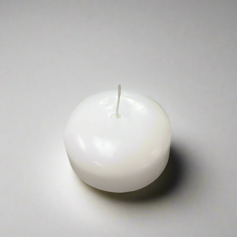 Large-floating-candle