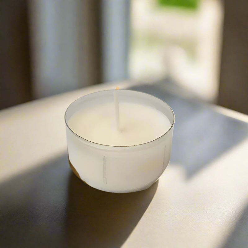 Maxilight-clear-cup