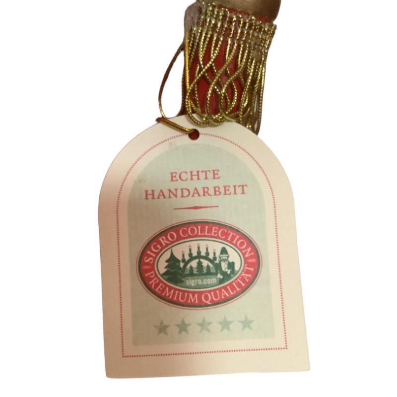 Nutcracker-label