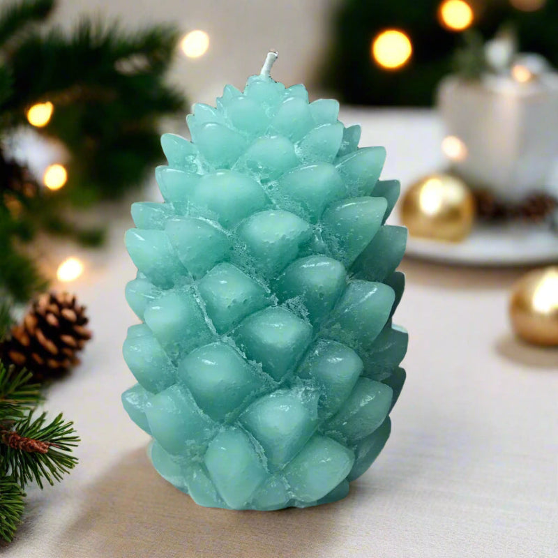 Pinecone sage