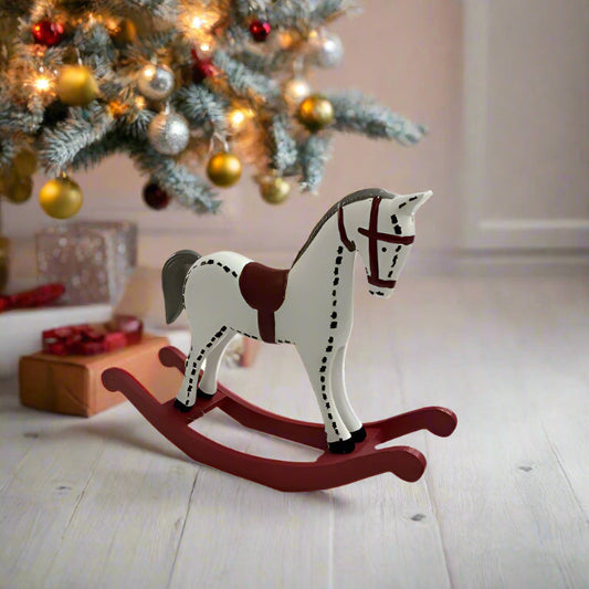 Rocking-horse