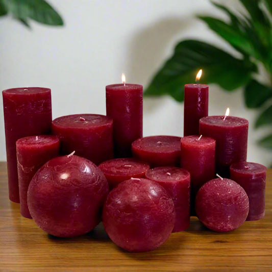 Rustic-Denga-Pillars-Ruby