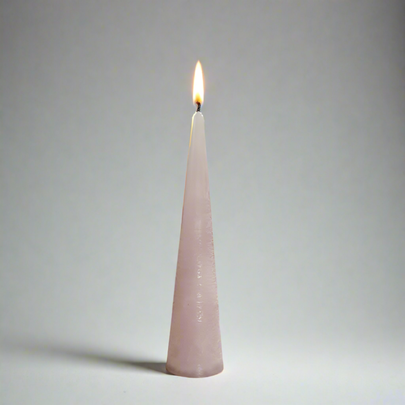 Rustic-Tiwa-candle-Dustypink