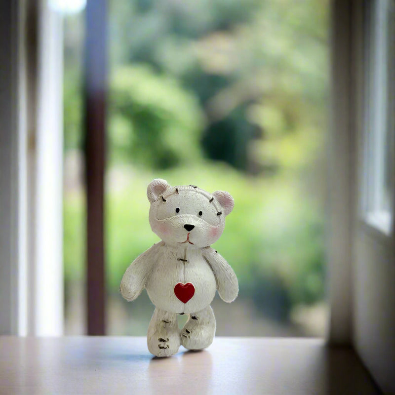 Standing-bear-white-heart