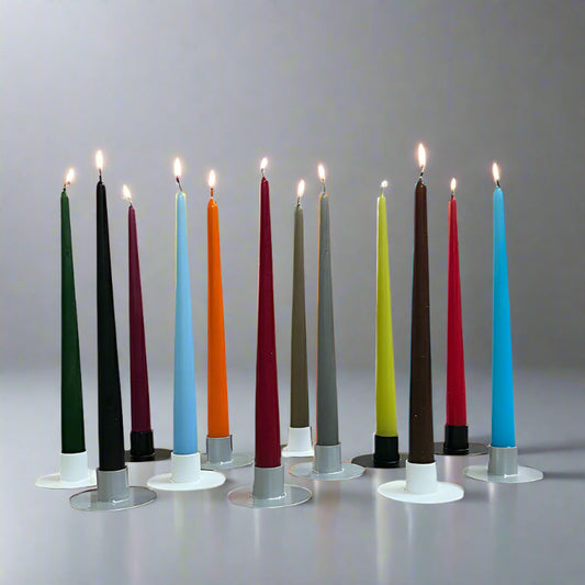Taper-dinner-candles-assorted-24cm