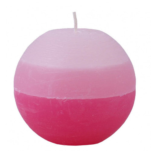 ball-candle-3-color-pink