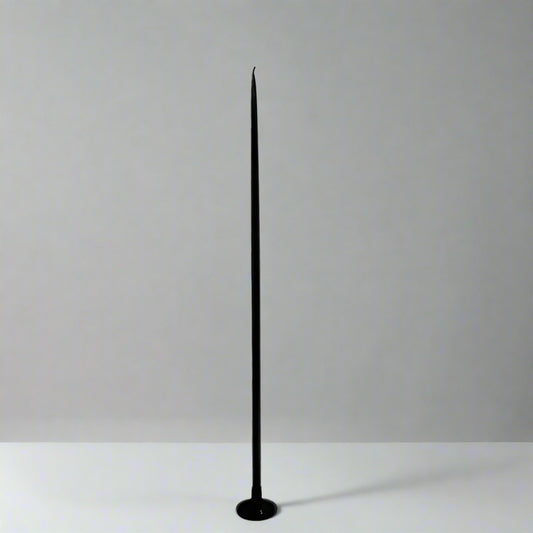 black-fibi-celebration-candle-40cm