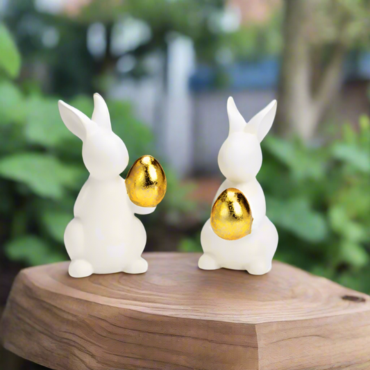 bunny-gold-egg-11cm