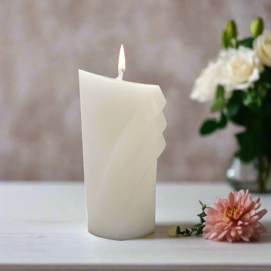 candle-arch