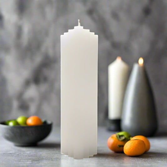 candle-flat-stepped