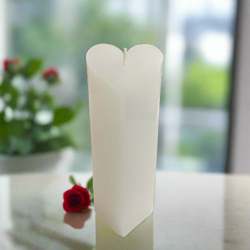  candle-heart-white