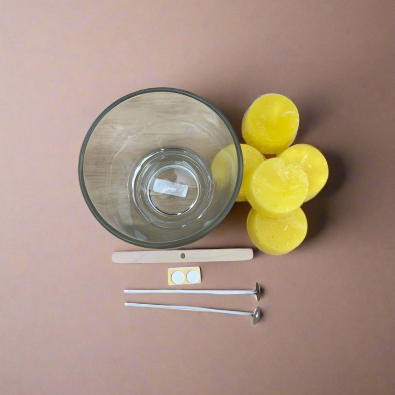 candle-making-kit-color-Yellow