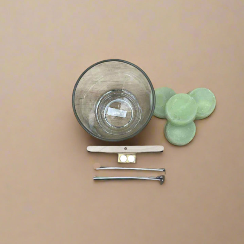 candle-making-kit-color-springgreen