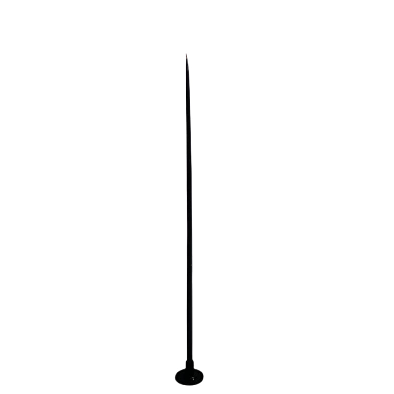 celebration-candle-40cm-black