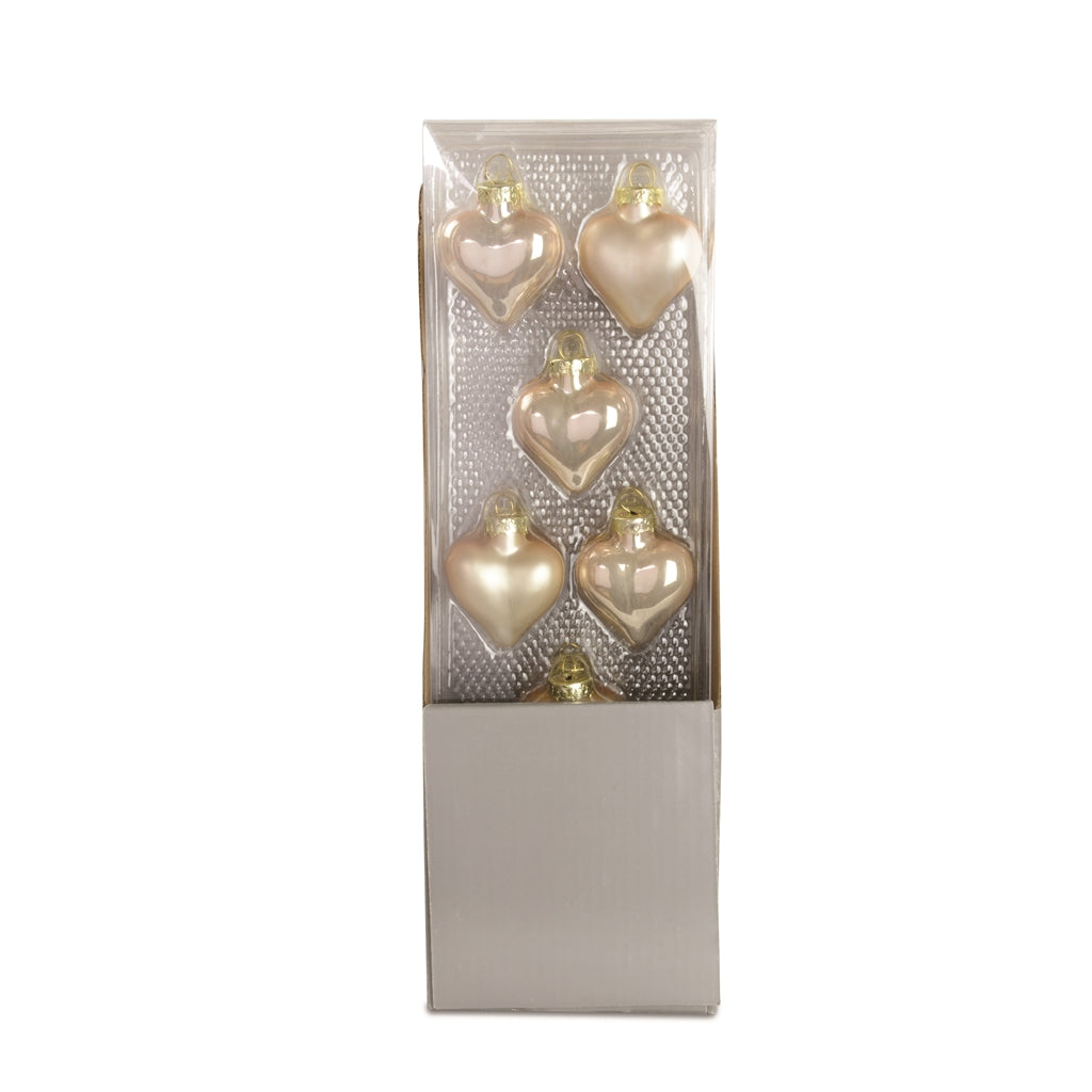 champagne-glass-heart-4cm-8pcs-62318