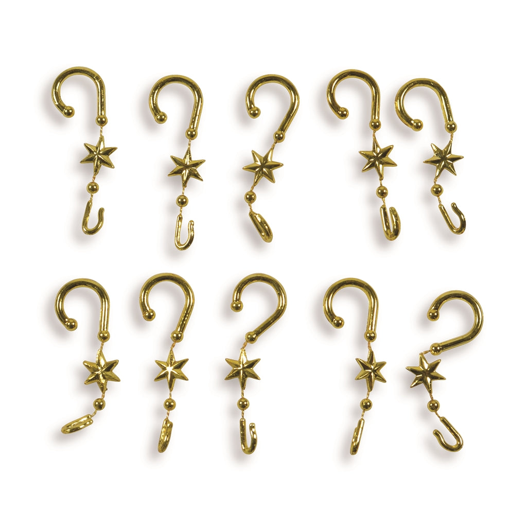 christmas-hanger-gold-61775