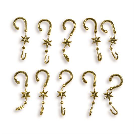 christmas-hanger-gold-61775