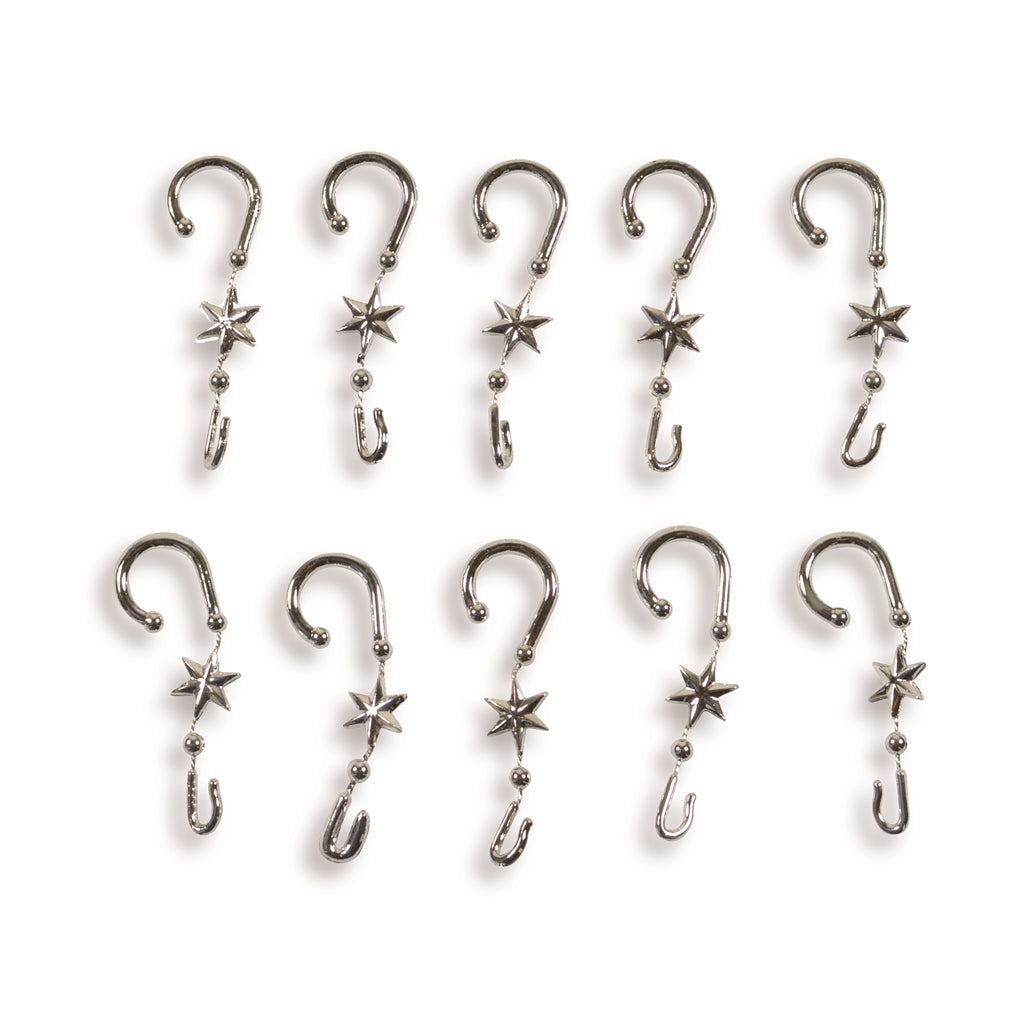 christmas-hanger-silver-61776