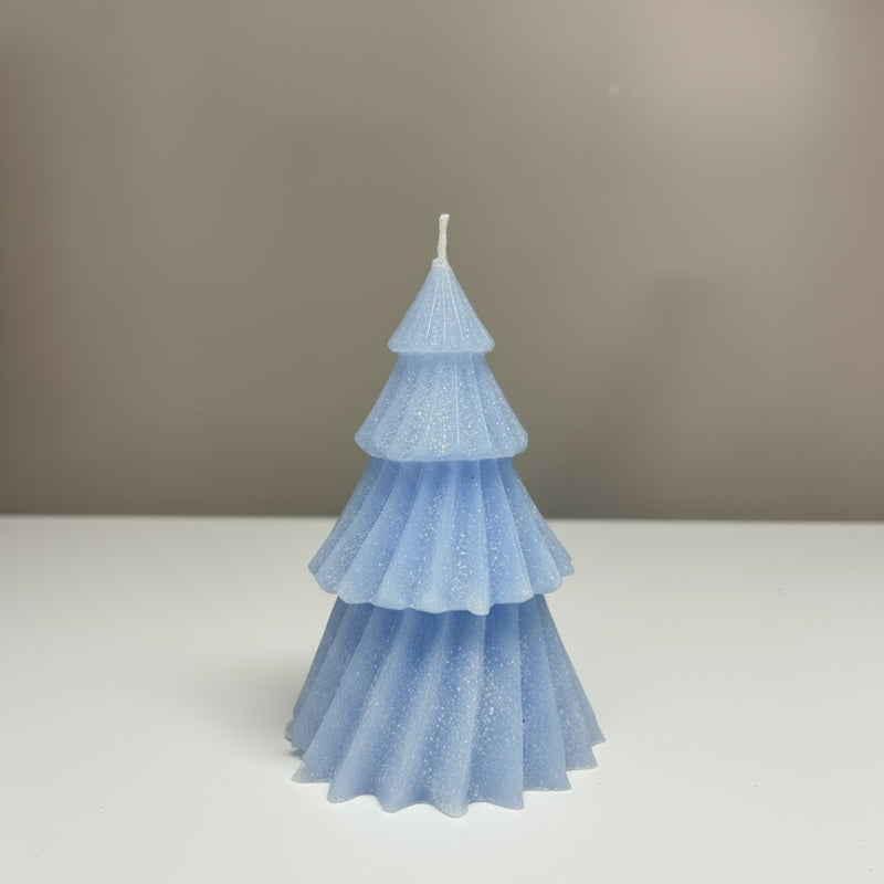 🎄Christmas Tree Candle