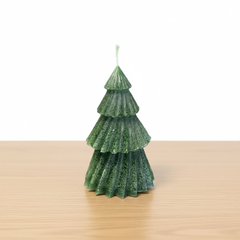 🎄Christmas Tree Candle