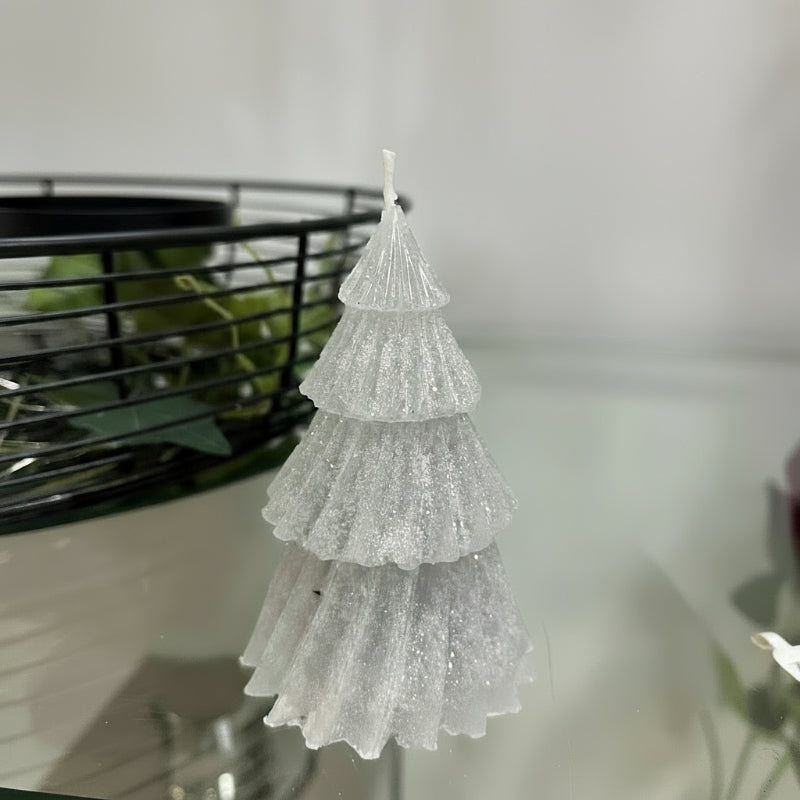 🎄Christmas Tree Candle