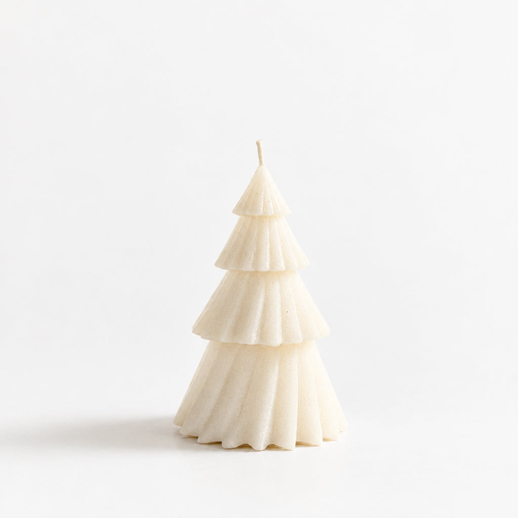 christmas_tree_candle_10cm_ivory