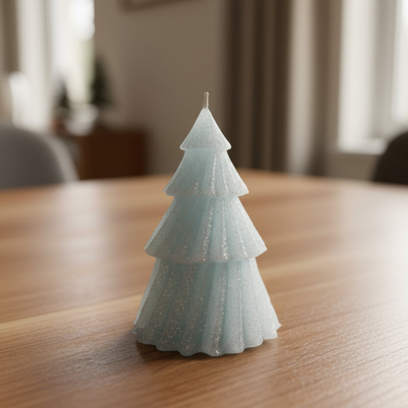 🎄Christmas Tree Candle